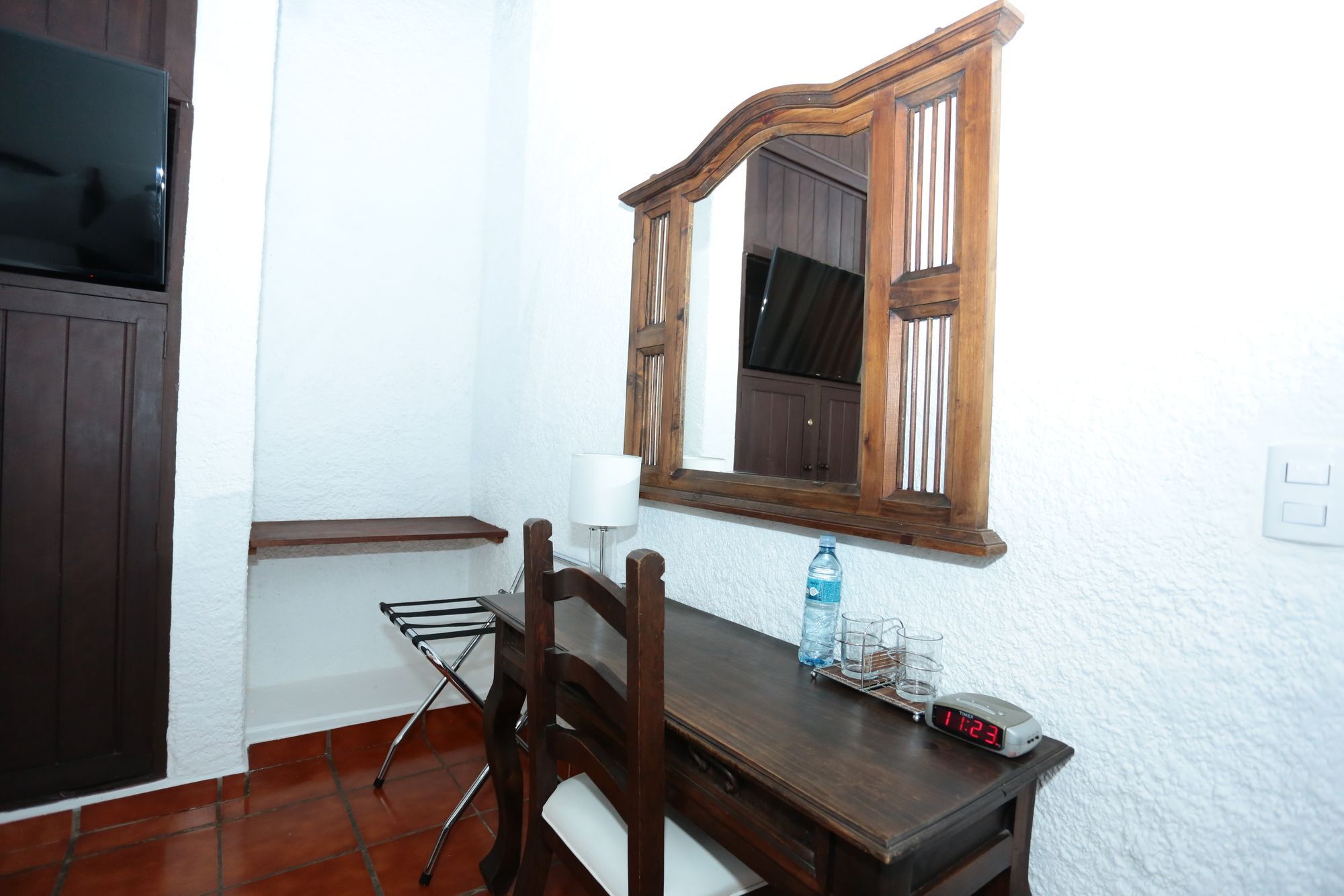 Hotel Casa Colonial Boutique 마나과 외부 사진